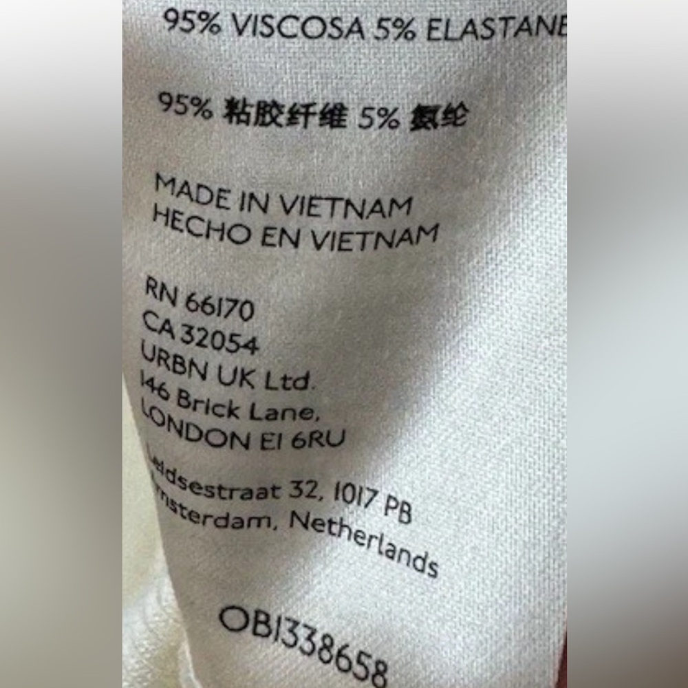 Free People Tessa Dress in Meridian Moon - Picture 5 of 5